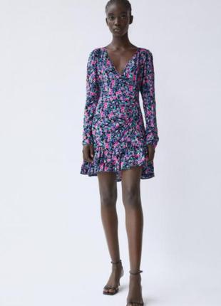 Сукня zara