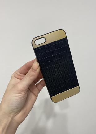 Чехол для iphone 5/5s, se3 фото