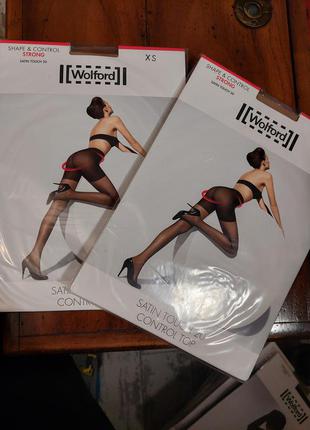 Wolford колготки