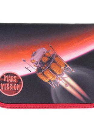 Пенал class 1 відд., без наповнення mars