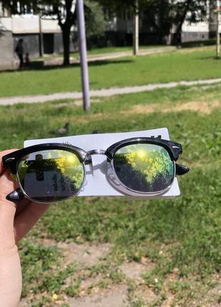 Солнцезащитные очки