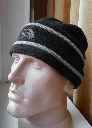 Шапка the north face tnf оригинал