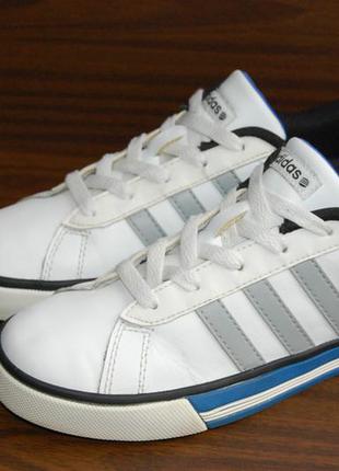 Кроссовки adidas neo р.37-38 original indonesia2 фото