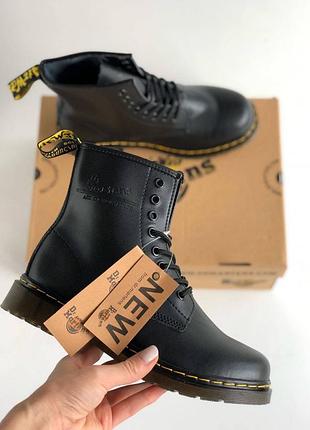 Dr. martens  ботинки зимние!!!!!