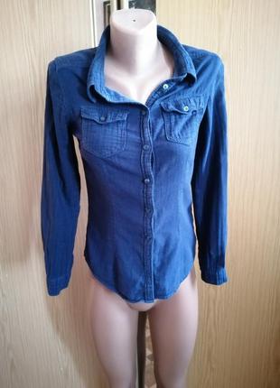 Рубаха двухслойная