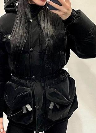 Куртка 3
