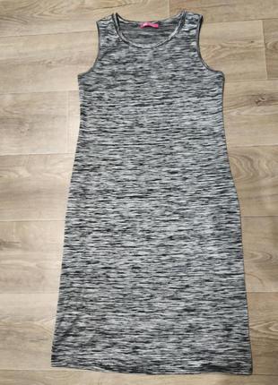 Подовжене плаття primark