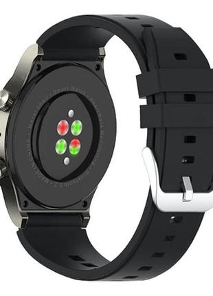 Смарт часы smart watch amoled m463 фото