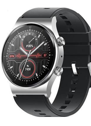 Смарт часы smart watch amoled m461 фото