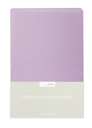 Простынь трикотажная на резинке простирадло трикотажне на резинці трикотажна простинь