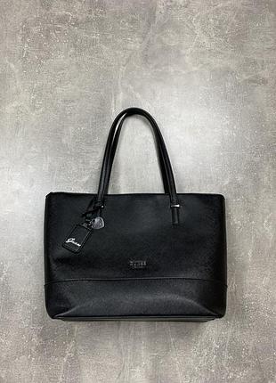 Сумка guess женская большая