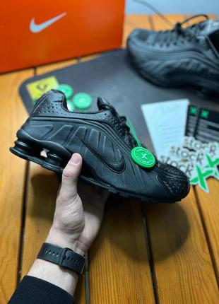 Кроссовки мужские найк minty nike
