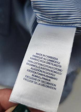 Сорочка ralph lauren7 фото