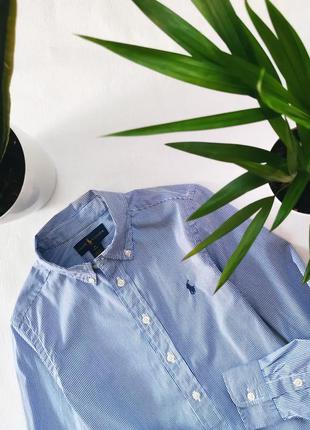 Сорочка ralph lauren2 фото