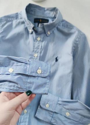 Сорочка ralph lauren4 фото