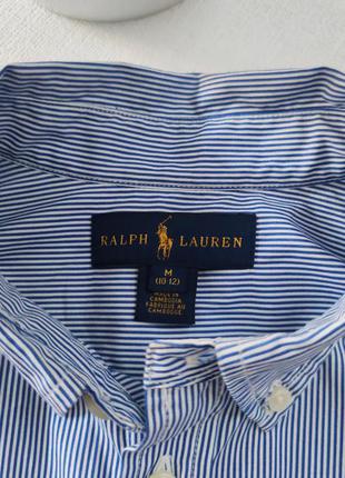 Сорочка ralph lauren3 фото