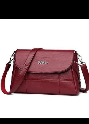 Сумка крос боді