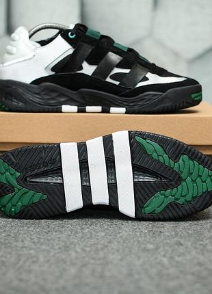Мужские кроссовки adidas niteball6 фото