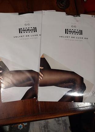 Колготки wolford
