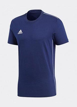 Футболка adidas core 18