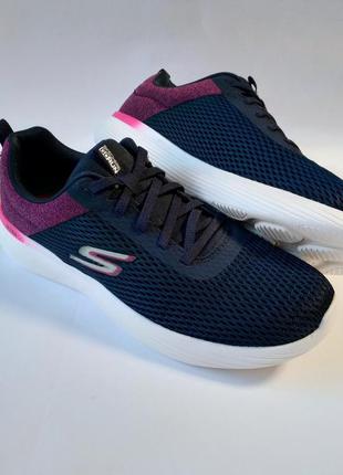 Кросівки skechers go run 400 v2 оригінал