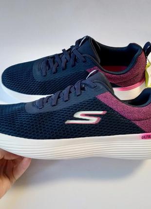 Кроссовки skechers go run 400 v2 оригинал3 фото