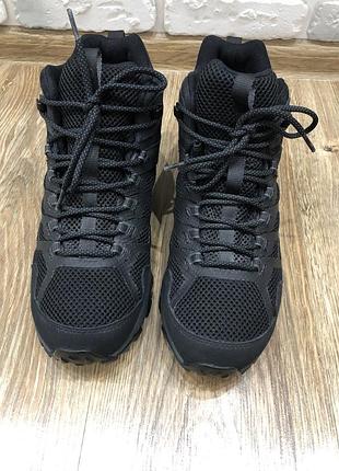 Ботинки merrell moab fst 2 ice+ hiking 2