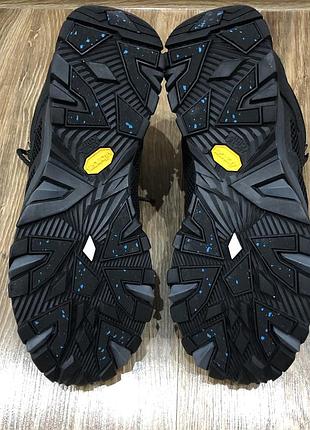 Ботинки merrell moab fst 2 ice+ hiking 6