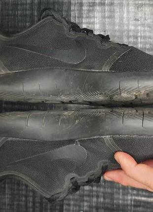 Кросівки для бігу nike flex contact 24 фото