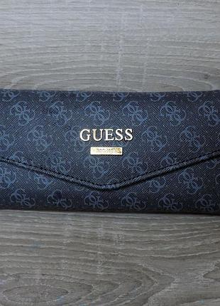 Кошелек женский эко кожа