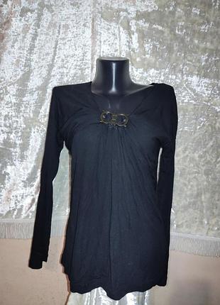 Блузка roberto cavalli
