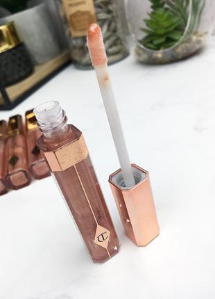 Блиск для губ charlotte tilbury lip lustre 3.5 мл