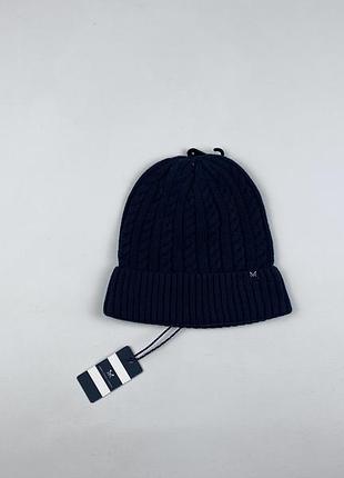 Нова шапка crew clothing company