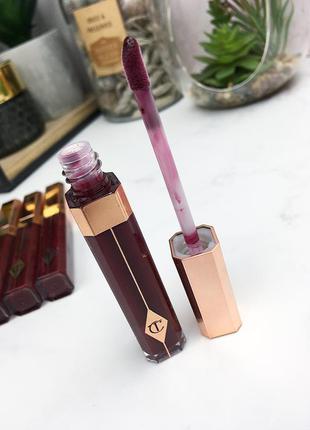 Блиск для губ charlotte tilbury lip lustre 3.5 мл