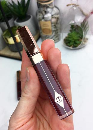 Блиск для губ charlotte tilbury lip lustre 3.5 мл4 фото