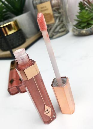 Блеск для губ charlotte tilbury lip lustre 3.5 мл1 фото