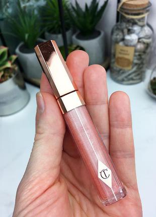 Блеск для губ charlotte tilbury lip lustre 3.5 мл2 фото