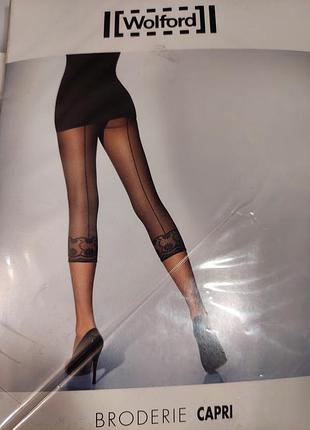 Капрі wolford