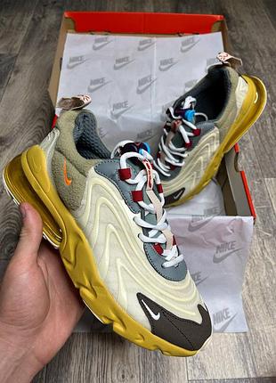 Кросівки nike 270