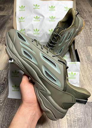 Кросівки adidas