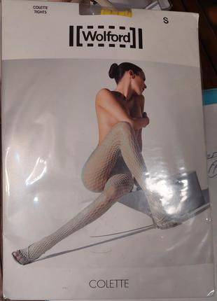 Колготки wolford