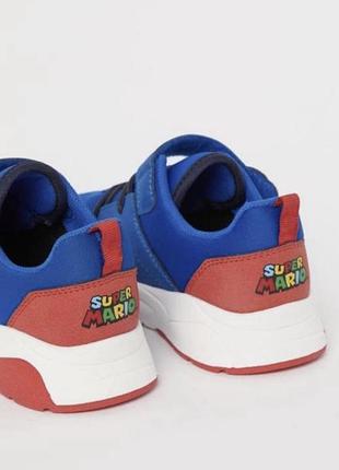 Кроссовки 3