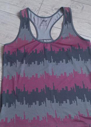 Спортивная майка crivit