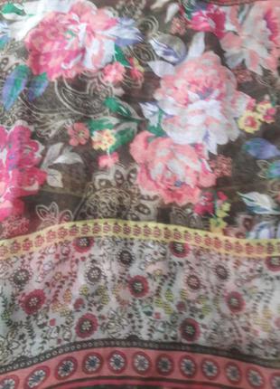 Шарфик-снутик 2