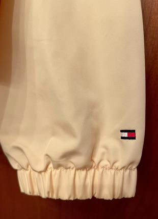 Ветровка. tommy hilfiger 4