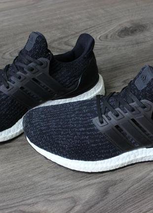 Кроссовки adidas ultra boost black grey s80682 оригинал 39-40 размер Adidas, цена - 1500 грн, #10968333, купить по доступной цене | Украина - Шафа