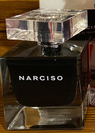 Narsico rodriguez narsico edt tester 90 ml