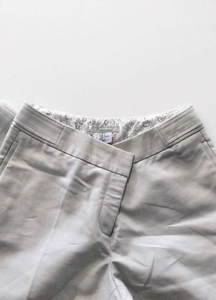 Классические брюки h&m