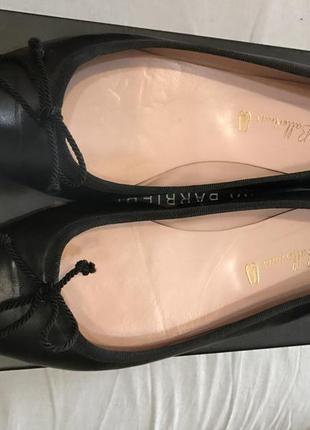 Балетки pretty ballerinas, испания, оригинал