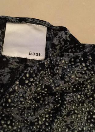 Кофта блуза east 2